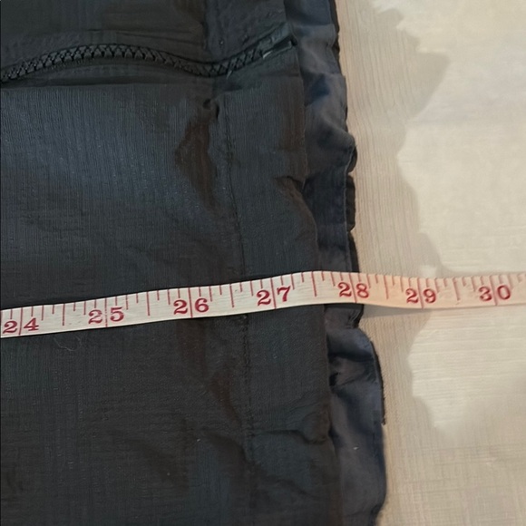 Columbia Men's Blue and Gray Jacket - Picture 6 of 6